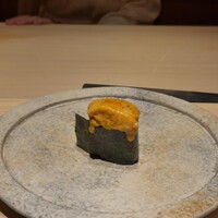 鮨 由う - 
