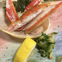札幌かに本家 名古屋駅前店 - 