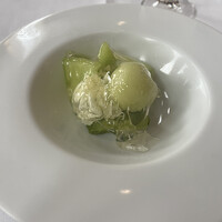 RESTAURANT DAZZLE - 最高だった！パチパチ弾けて夏らしい！