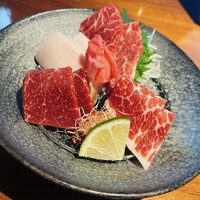 馬桜 下通り店 - 