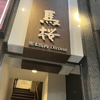 馬桜 下通り店 - 