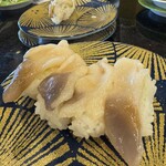 回転寿司 根室花まる - 