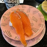 回転寿司 根室花まる - 