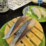 回転寿司 根室花まる - 