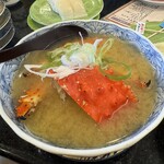 回転寿司 根室花まる - 