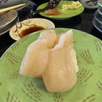 回転寿司 根室花まる - 