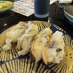 回転寿司 根室花まる - 