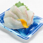 魚伊三 - 