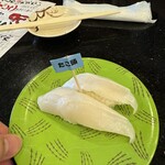 回転寿司 根室花まる - 