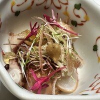 八重洲 鮨 海味 - 