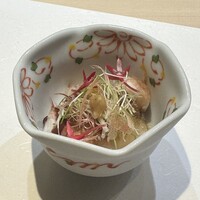 八重洲 鮨 海味 - 