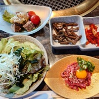 焼肉 飛車角 横浜店 - 