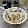 中華麺店 喜楽