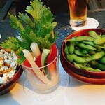 レストラン レジーナ - 