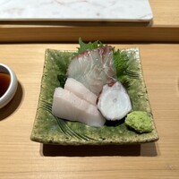 鮨 よし富 - 