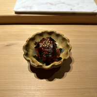 鮨 よし富 - 