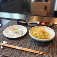 鉄板焼 さざんか - 