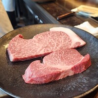 鉄板焼 さざんか - 