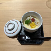 鮨 よし富 - 