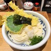 うどん棒 大阪本店