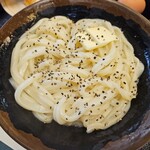 手打十段 うどんバカ一代 - 