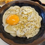 手打十段 うどんバカ一代 - 