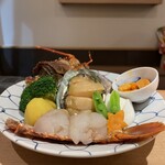 モリタ雲丹五郎 - 