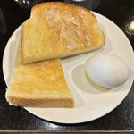 コーヒーハウス カッスルクーム - ザ・モーニング