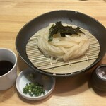 豊前裏打会 饂飩酒場さるぅ - 