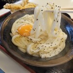 手打十段 うどんバカ一代 - 