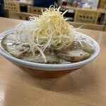 坂内食堂 - 