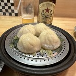 豊前裏打会 饂飩酒場さるぅ - 