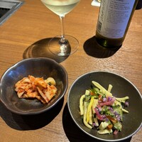 焼肉うしごろ 新宿三丁目店 - 