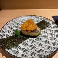 モリタ雲丹五郎 - 