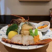 モリタ雲丹五郎 - 