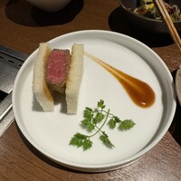 焼肉うしごろ 新宿三丁目店 - 