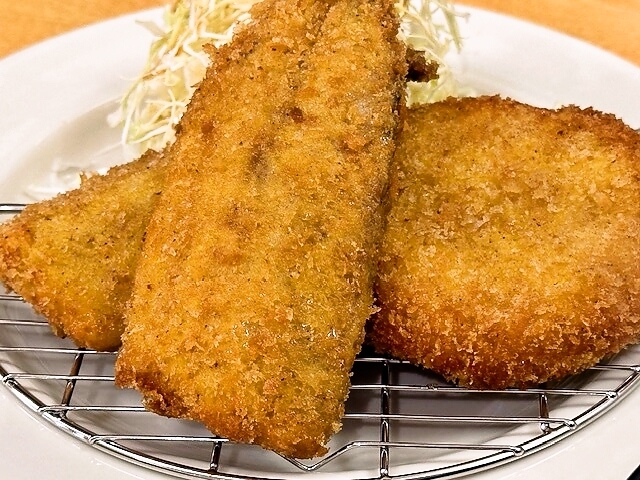 ふくえもん（【旧店名】福笑門） - 郡山（食堂）の写真