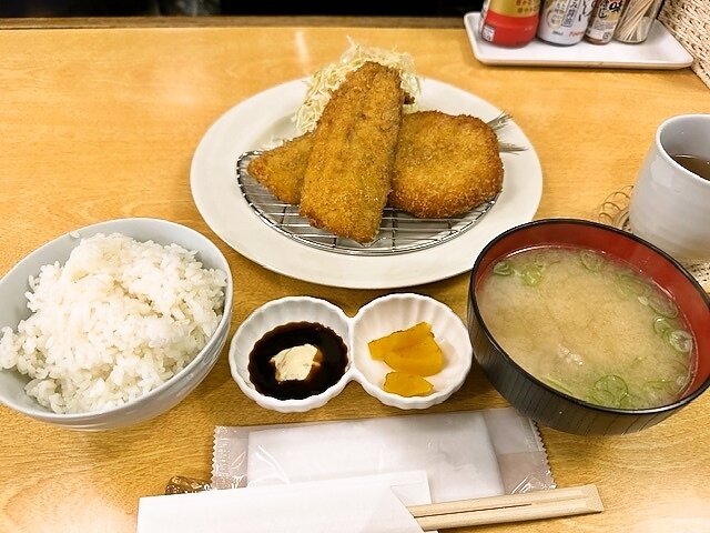 ふくえもん（【旧店名】福笑門） - 郡山（食堂）の写真