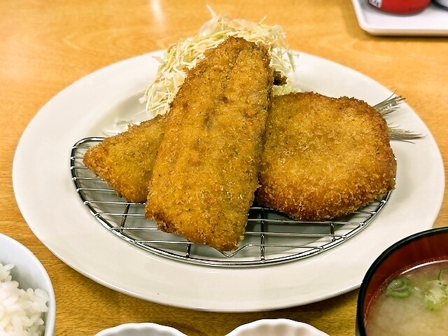 ふくえもん（【旧店名】福笑門） - 郡山（食堂）の写真