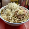ラーメン二郎 目黒店