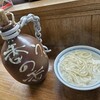 釜あげうどん 長田 in 香の香