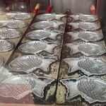 ひまわり本舗 - たい焼きの金型
