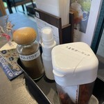 수프카리 사보우 나고미즈키