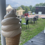 ルピシア エクスファクトリー - 料理写真: