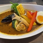 수프카리 사보우 나고미즈키