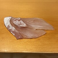 鮨 はしもと - 本アラ