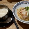 ラーメン・まぜそば SiO Style