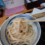 手打ちうどん 空 - 