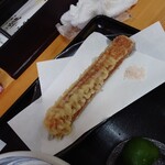 手打ちうどん 空 - 