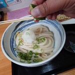 手打ちうどん 空 - 